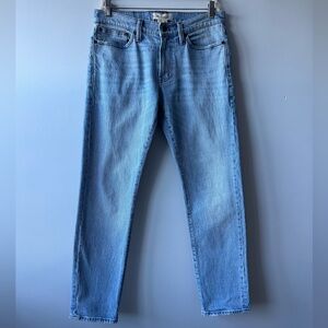 Madewell Slim Jeans Size W 29 L 30
